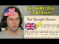 9 American Things That Are Secretly British | American Reaction