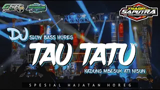 dj tau tatu viral terbaru fullbass horeg jaranan banyuwangi style dj viral 2023 by yhaqin saputra
