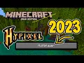 Hypixel Server IP UPDATED 2023