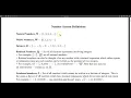 Math Review 1 Number Def Symbols Rounding