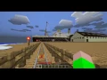 Download Lagu The Ship of Dreams The Titanic #1 Minecraft The Magic Carrot