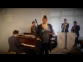Livin' on a Prayer   Vintage Jazz Bon Jovi Cover ft  Miche Braden