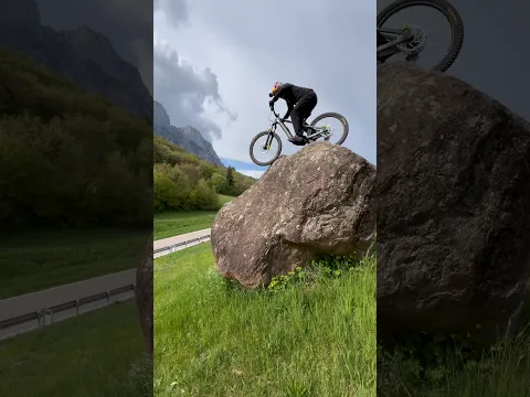 Emtb fun at Bike Festival Riva