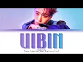 Youngjae (영재) - Vibin (Color Coded Han|Rom|Eng Lyrics/가사)