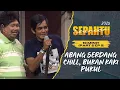 Download Lagu [10 MINIT ] Sepahtu Reunion Live 2025 PART 2 EP 2 - ABANG PALING CHILL DARI SERDANG