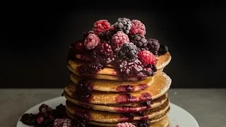 VLOG 15: Picnics and Pancakes (with vegan recipes!)