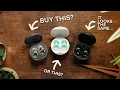 The ULTIMATE GUIDE to Loop Earplugs - Which should you buy Hear For Yourself