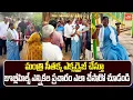 Lagu Minister Seethakka Jubilee Hills Election Campaign | Jubilee Hills By Election |Naveen Yadav |YOYOTV