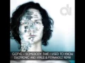 Lagu Gotye - Somebody That I Used to Know (Duotronic and Vitale \u0026 Fernandez Remix)