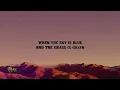 Luke Combs - Days Like These (Lyrics)