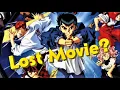 Download Lagu What's Up With That YU YU HAKUSHO Movie..??