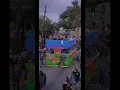 Mardi Gras from Downtown Houma Louisiana today