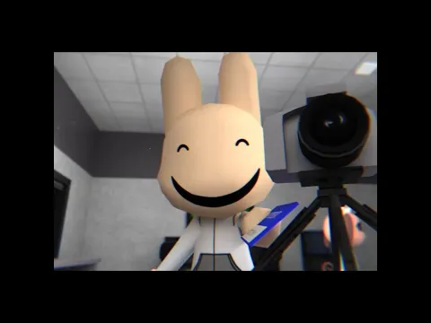 Don’t leave me | Animal Hospital Animation