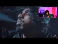 American Rapper First Time Hearing - Mowgs - Winter Chills  (UK  Rap Reaction)