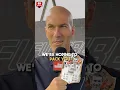Download Lagu Zidane packs an INSANE ICON 👀🔥