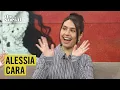 Lagu Alessia Cara on the Olympics \u0026 New Music | The Social