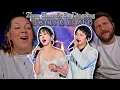 Download Lagu First Time Hearing Zhou Shen X Sa Dingding Upwards To The Moon Reaction