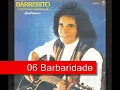 Download Lagu 06 Barbaridade - Barrerito - Lembranças (1995)