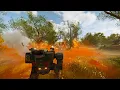 HELLDIVERS 2 - Mech Customization