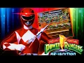 Download Lagu Mighty Morphin Power Rangers Re - Ignition line is selling like flies at Walmart 2025