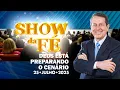 Download Lagu Show da Fé | Deus está preparando o cenário (25/07/25)