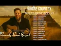 Jelly Roll – Broken but Blessed – Hope in Chains - (New Country Gospel Song Tribute 2025)