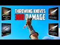 Daggers are the MOST Underrated Weapons in Sea of Thieves