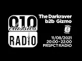 Download Lagu 010 Classics Darkraver b2b Dj Gizmo