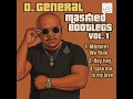 Download Lagu Hey Hey (D'General's Mashed Bootleg) - D'General