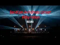 Download Lagu BandCam Anintimate Concert Rizky Febian - REUNI Eps.04