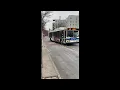 Queens New York - Q29 Bus