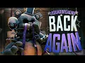Download Lagu [FNAF] Back Again by Groundbreaking | COLLAB