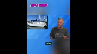 Cheap Sailboats Under $15K!💰 Dream? 💭 or Disaster? 😱#sailboat #dream #disaster #advice #boatbuying