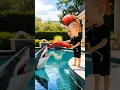 Download Lagu Sigma Boy Feeding Shark With Chili #funnyshorts #comedy #sigma #cat #shorts