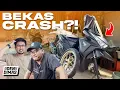 Download Lagu NEKAT‼️ Beli Honda Vario BEKAS TABRAKAN, Worth It atau Boncos⁉️ 
