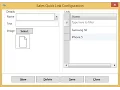 Configure quick link sales button in - Inventory Management Software InventoryPlus