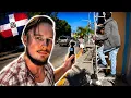 Cabarete Walking Tour Puerto Plata Dominican Republic
