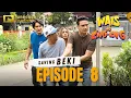 Lagu Wais at Eng-Eng | Episode 8 - SAVING BEKI
