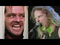 Download Lagu Metallica - Harvester of Sorrow (Almost Official Music Video)