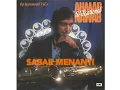 Download Lagu Sabar Menanti - Dato' Ahmad Nawab (Official Audio)