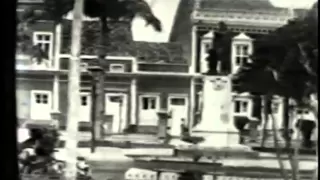 FORTALEZA ANTIGA