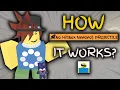 Learning PROJECTILE in JJS Skill Builder Like a PRO
