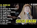 RUNTAH DOEL SUMBANG SALSA BINTAN FEAT 3 PEMUDA BERBAHAYA FULL ALBUM TERBARU 2022 TIARA