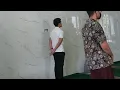 Download Lagu Kaesang Tiba2 Rumah Jokowi, Kejutkan Jamaah Jumat Masjid Kampung, Ogah Istimewakan Pilih Shaf Tengah