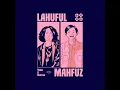 Lahuful Mahfuz