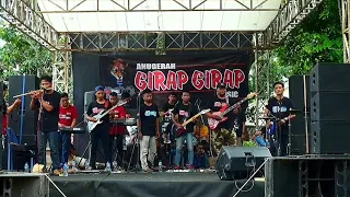 Download Cek Sound Instrumental Girap - Girap Musik Full Orkes | Bunga Surga | Risma Music Audio MP3