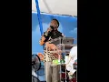 Worship Sessions| Benjamin Dube| Reign Jesus Reign