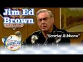 Download Lagu JIM ED BROWN performs his classic hit song SCARLET RIBBONS!