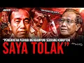 Download Lagu MAHFUD MD: SAYA SIKAT BUDI ARIE KALAU DI ZAMAN SAYA