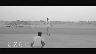 شيله راح ورحل بتصميمي 